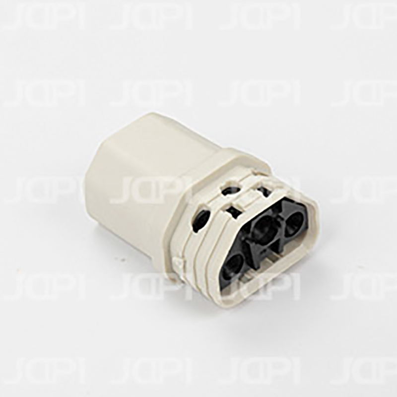 Conector C13, 3 polos J20-2