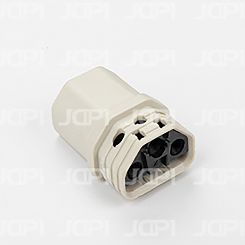 Conector C13, 2 polos J20-1