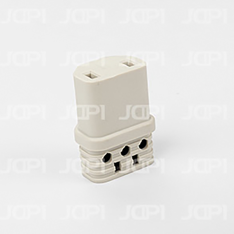 Conector C13, 2 polos J20-1