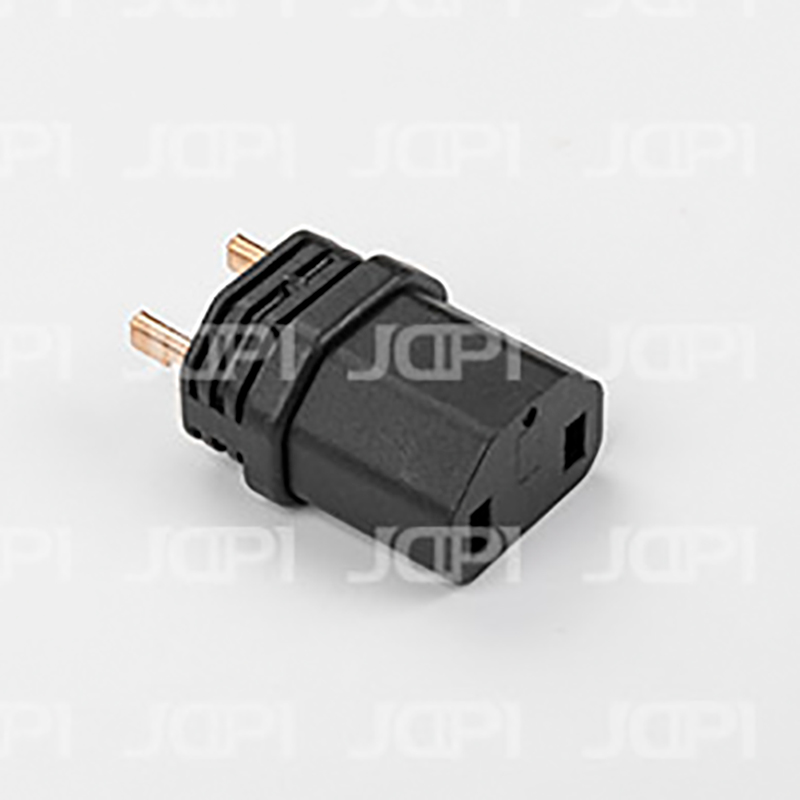 Conector C13, 2 polos J20-26