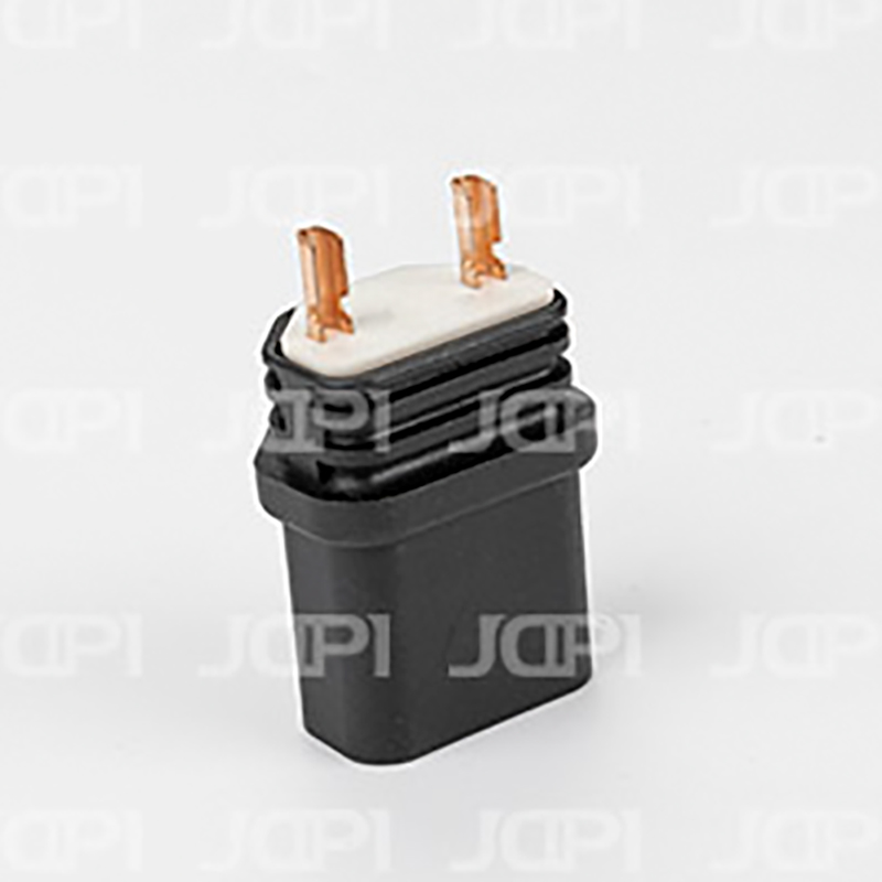 Conector C13, 2 polos J20-26