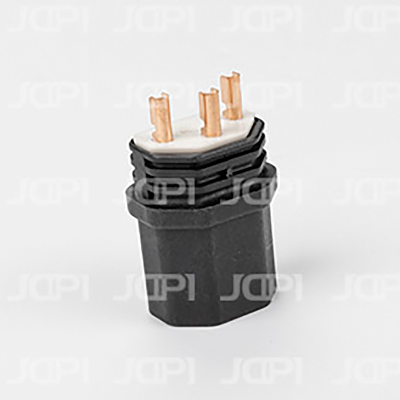 Conector C13, 3 polos J20-20