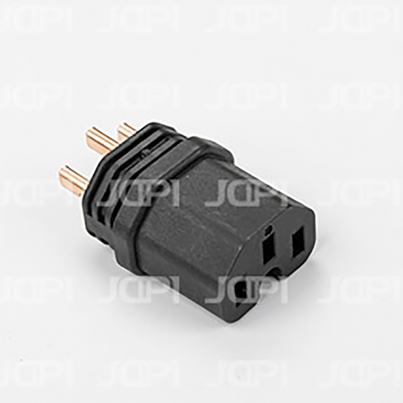 Conector C15, 3 polos J20-4