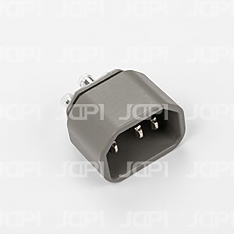 Conector C14, 3 polos J21-3